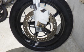 HONDA VTR 250 2009 MC33