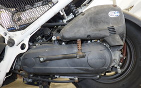 HONDA ZOOMER 1999 AF58