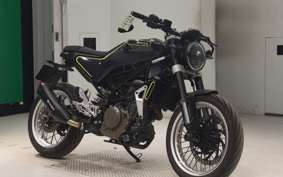 HUSQVARNA SVARTPILEN 401 2019