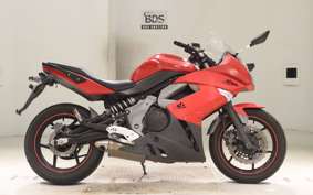 KAWASAKI NINJA 400R 2012 ER400B