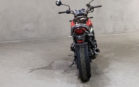 KAWASAKI Z900RS 2022 ZR900C