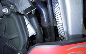 APRILIA TUONO V4 1100 2021