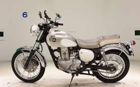 KAWASAKI ESTRELLA BJ250A