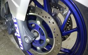 SUZUKI BURGMAN400 A 2022 DU11N