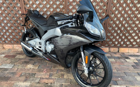 APRILIA RS4 50