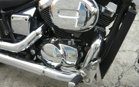 HONDA SHADOW 400 SLASHER 2001 NC40