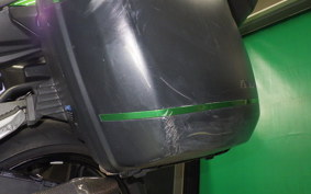 KAWASAKI NINJA 1000 A 2019 ZXT00W