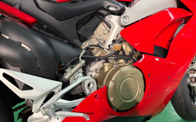 DUCATI PANIGA-REV4S 2019 DA00J