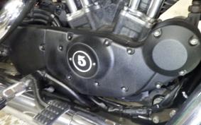 HARLEY XL1200N 2009