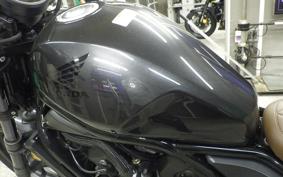 HONDA REBEL 1100 2021 SC83