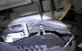 HONDA FORESIGHT EX MF04