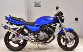 KAWASAKI BALIUS 250 Gen.2 2021 ZR250B