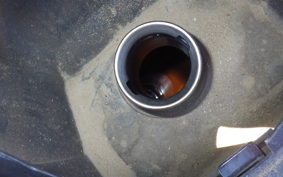 SUZUKI SKYWAVE 250 (Burgman 250) S 2 CJ43A