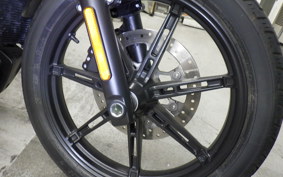HARLEY RH975 2023