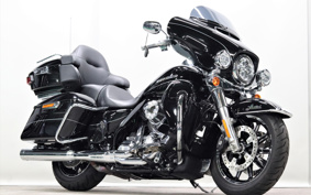 HARLEY FLHTKL TC 2017 KKD