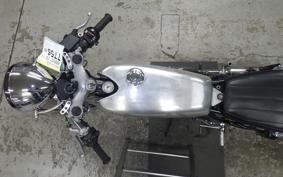 YAMAHA SR400 Gen.3 2005 RH01J