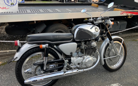 HONDA CB72 CB72