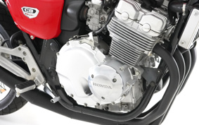 HONDA CB400 1997 NC36