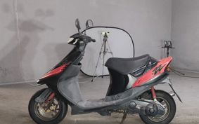 SUZUKI SEPIA ZZ CA1EB