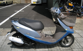 HONDA DIO CHESTER AF62