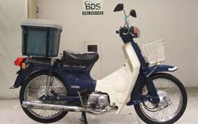 HONDA C90 SUPER CUB E HA02