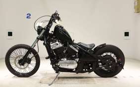 KAWASAKI VULCAN 400 Gen.2 1996 VN400A