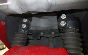 SUZUKI SWISH 125 2008 DV12B