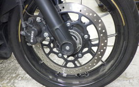 SUZUKI ｼﾞｸｻｰ250SF 2021 ED22B