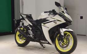YAMAHA YZF-R25 1990 RG43J