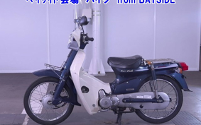 HONDA C50 SUPER CUB E