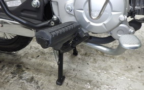 HONDA ｸﾛｽｶﾌﾞ110-2 1984 JA45