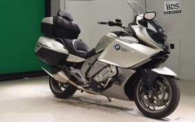 BMW K1600GTL 2012