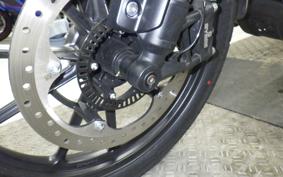 TRIUMPH SCRAMBLER 400X 2024