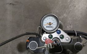 SUZUKI GLASS TRACKER BIG BOY NJ4BA