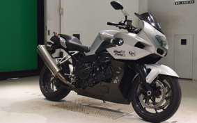 BMW K1200R SPORT 2008