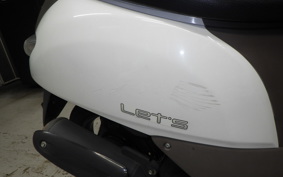 SUZUKI LET's Super Good CA4AA