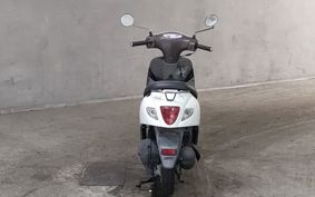 SUZUKI LETSG CA4AA