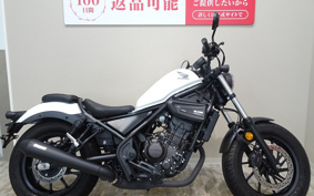 HONDA REBEL MC49