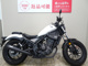Фото Honda REBEL 2017 с японского аукциона
