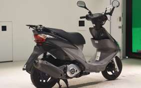 SUZUKI ADDRESS V125 S 2023 CF4MA