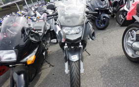 BMW F800ST 2007