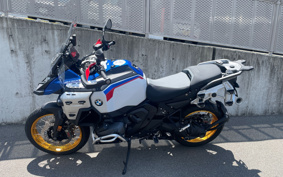 BMW R1300GS Adventure ASA 2026 0M31