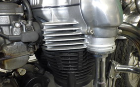 KAWASAKI W400 2007 EJ400A