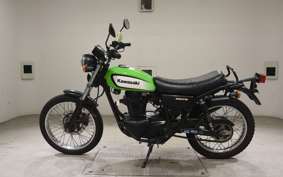 KAWASAKI 250TR BJ250F