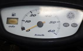 YAMAHA JOG Gen.4 SA16J