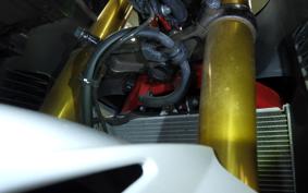 HONDA CBR250RR A 2015 MC51