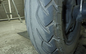 SUZUKI ｽｳｨｯｼｭ125 DV12B