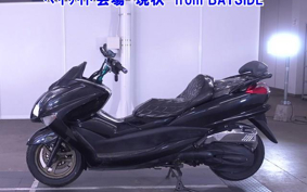 YAMAHA MAJESTY 250-4