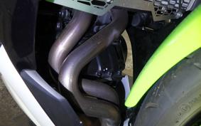 KAWASAKI NINJA 650 A 2021 ER650H
