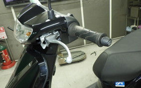 HONDA TACT Basket AF79